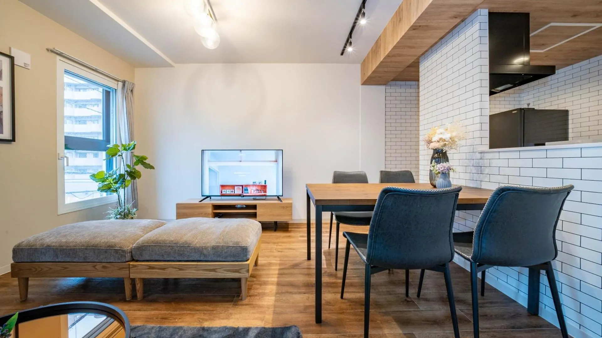 Zabo Hills 305 Appartement Sapporo Japan