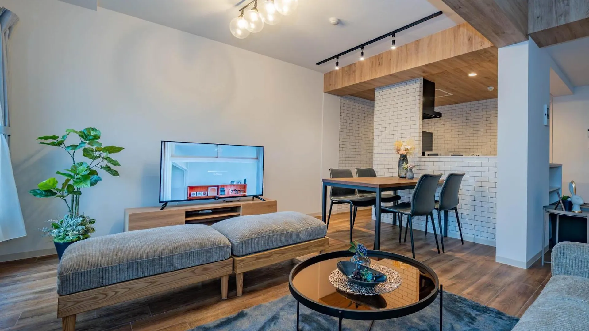 Zabo Hills 305 Appartement Sapporo 0*,  Japan