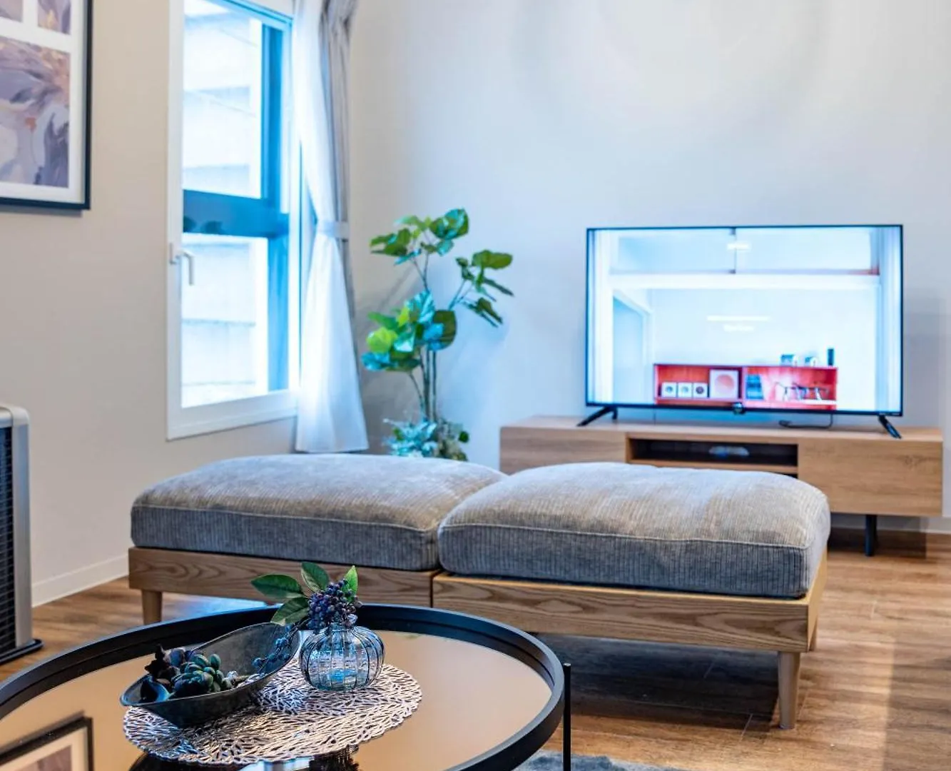 Zabo Hills 305 Appartement Sapporo 0*,