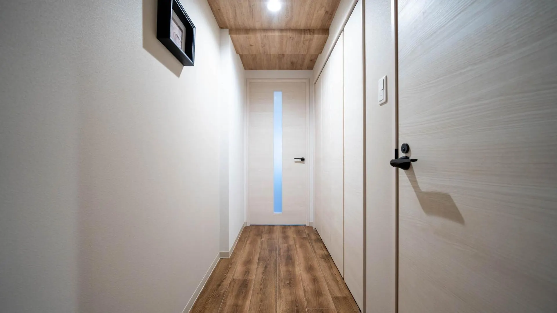 Zabo Hills 305 Appartement Sapporo