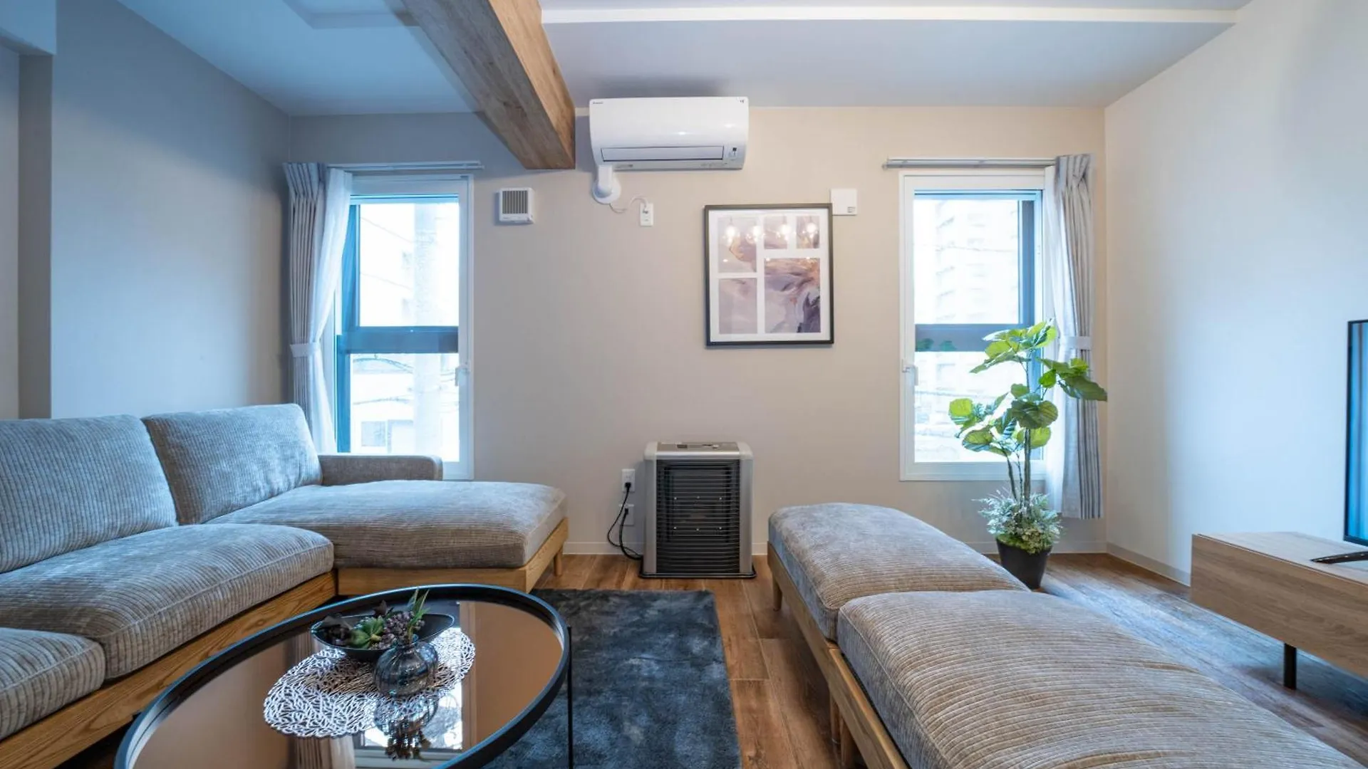 Zabo Hills 305 Appartement Sapporo 0*,  Japan