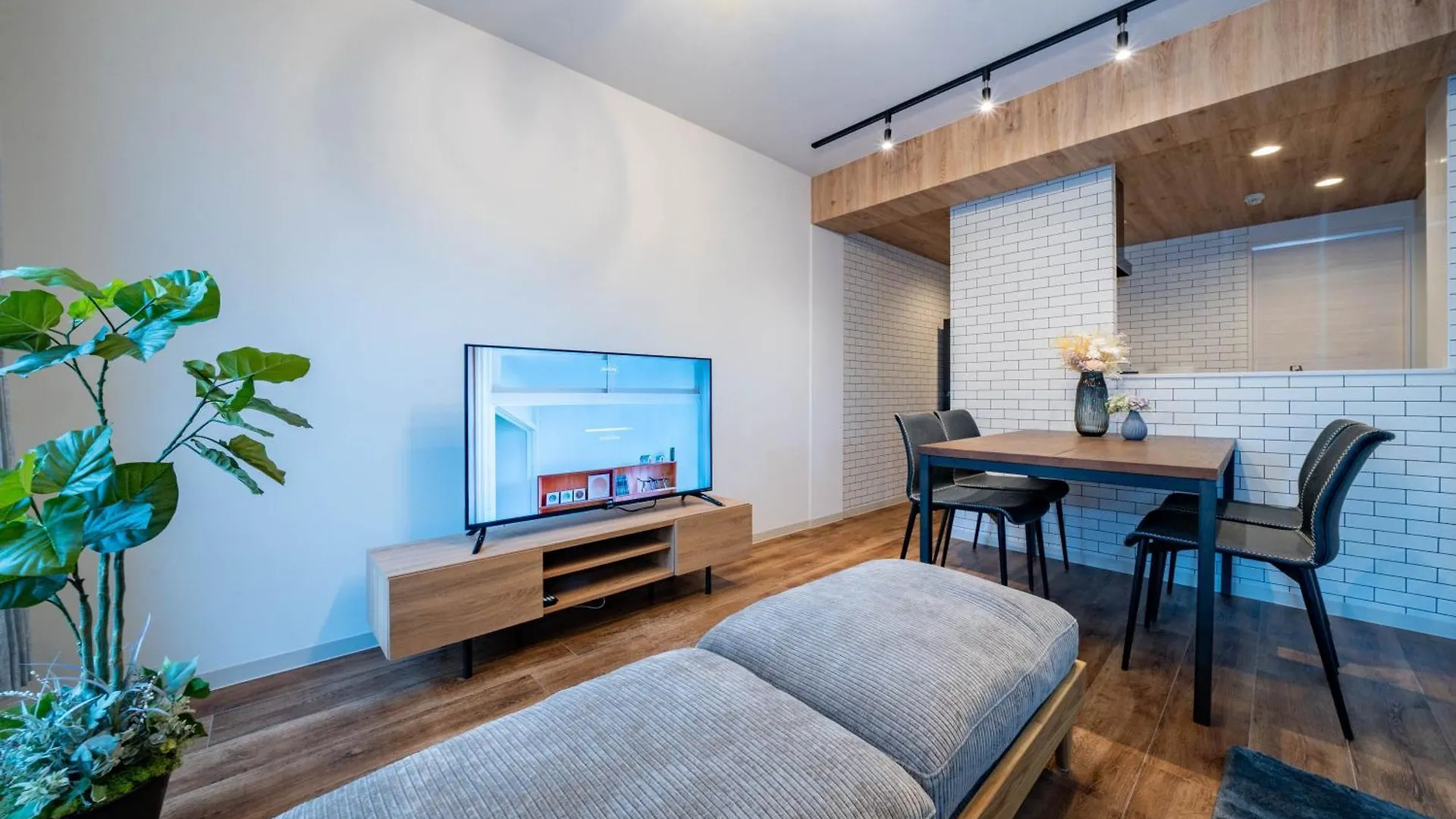 Zabo Hills 305 Appartement Sapporo