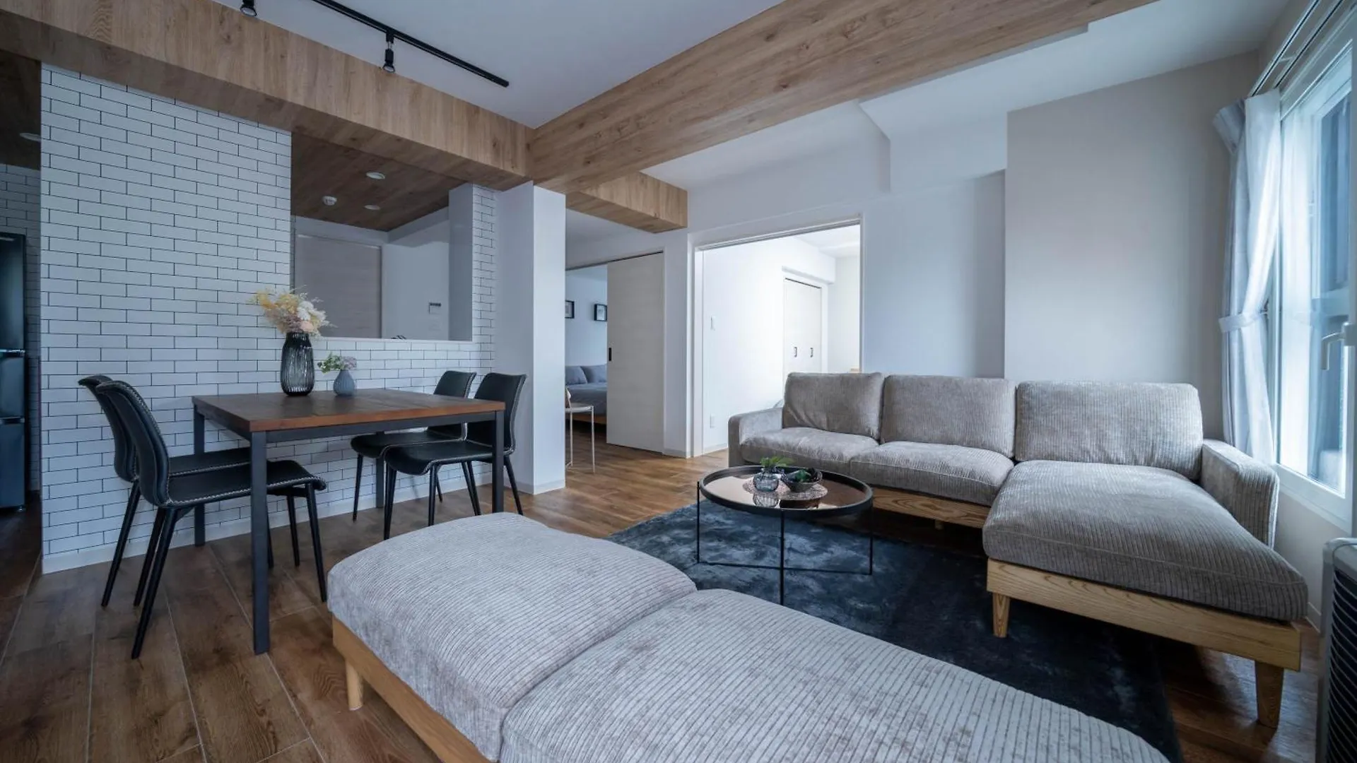 Zabo Hills 305 Appartement Sapporo
