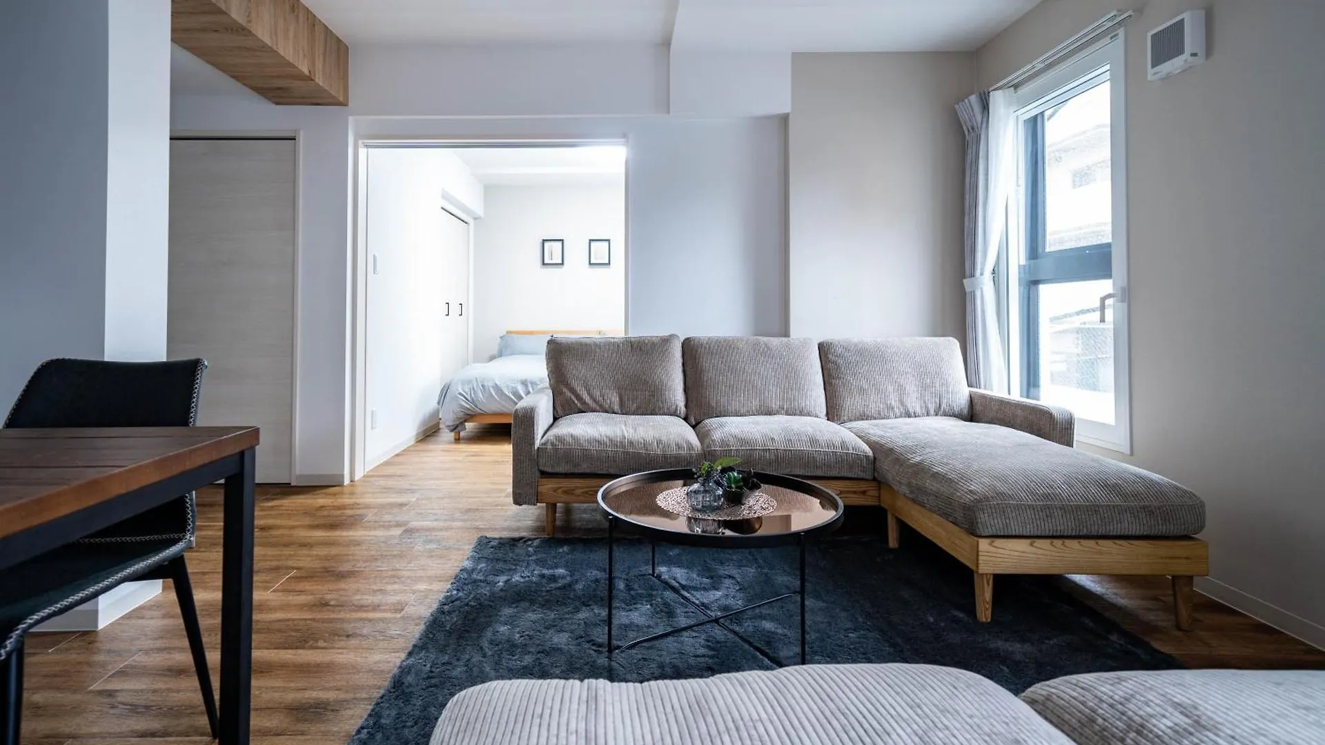 Zabo Hills 305 Appartement Sapporo