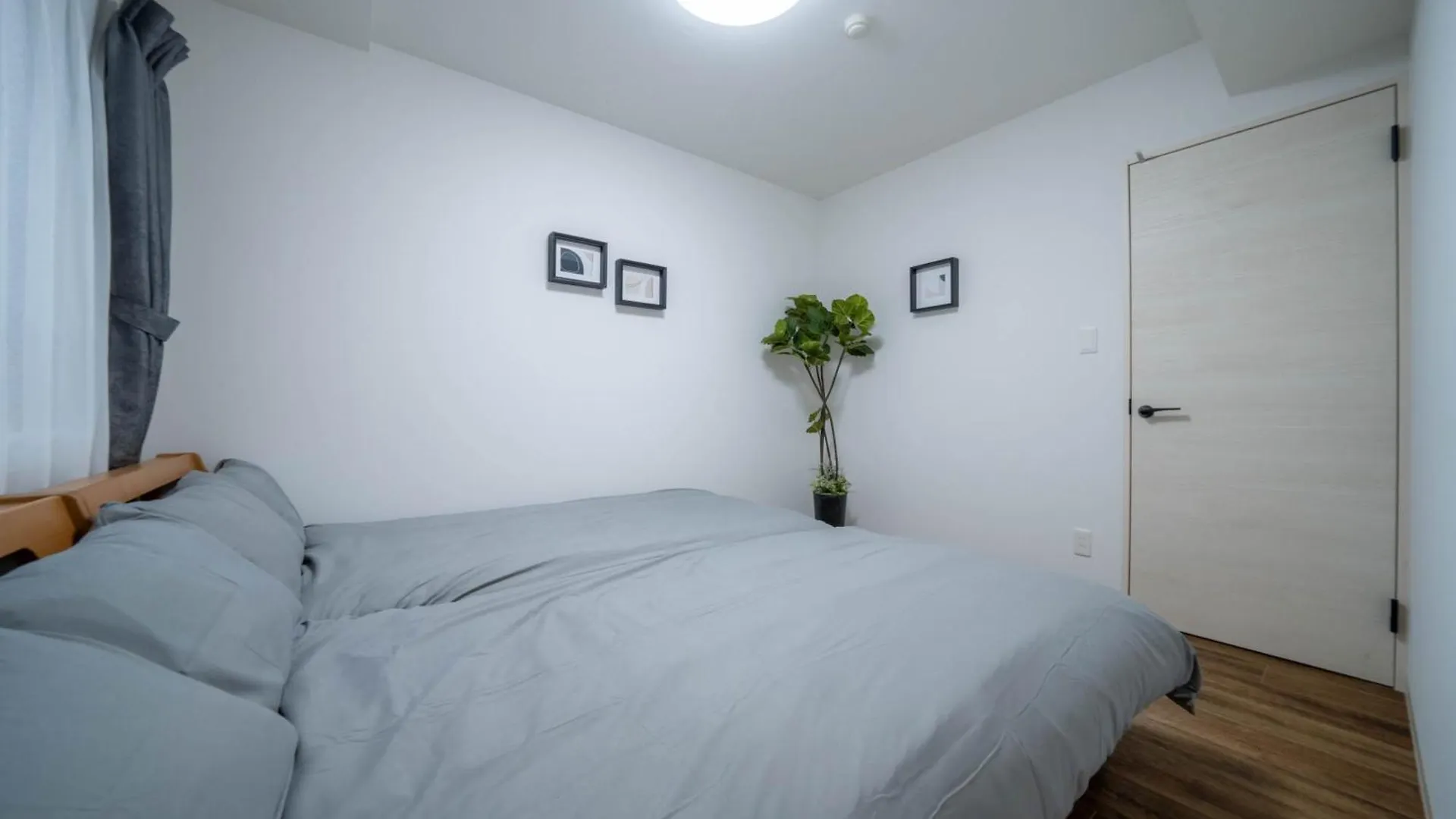 Zabo Hills 305 Appartement Sapporo