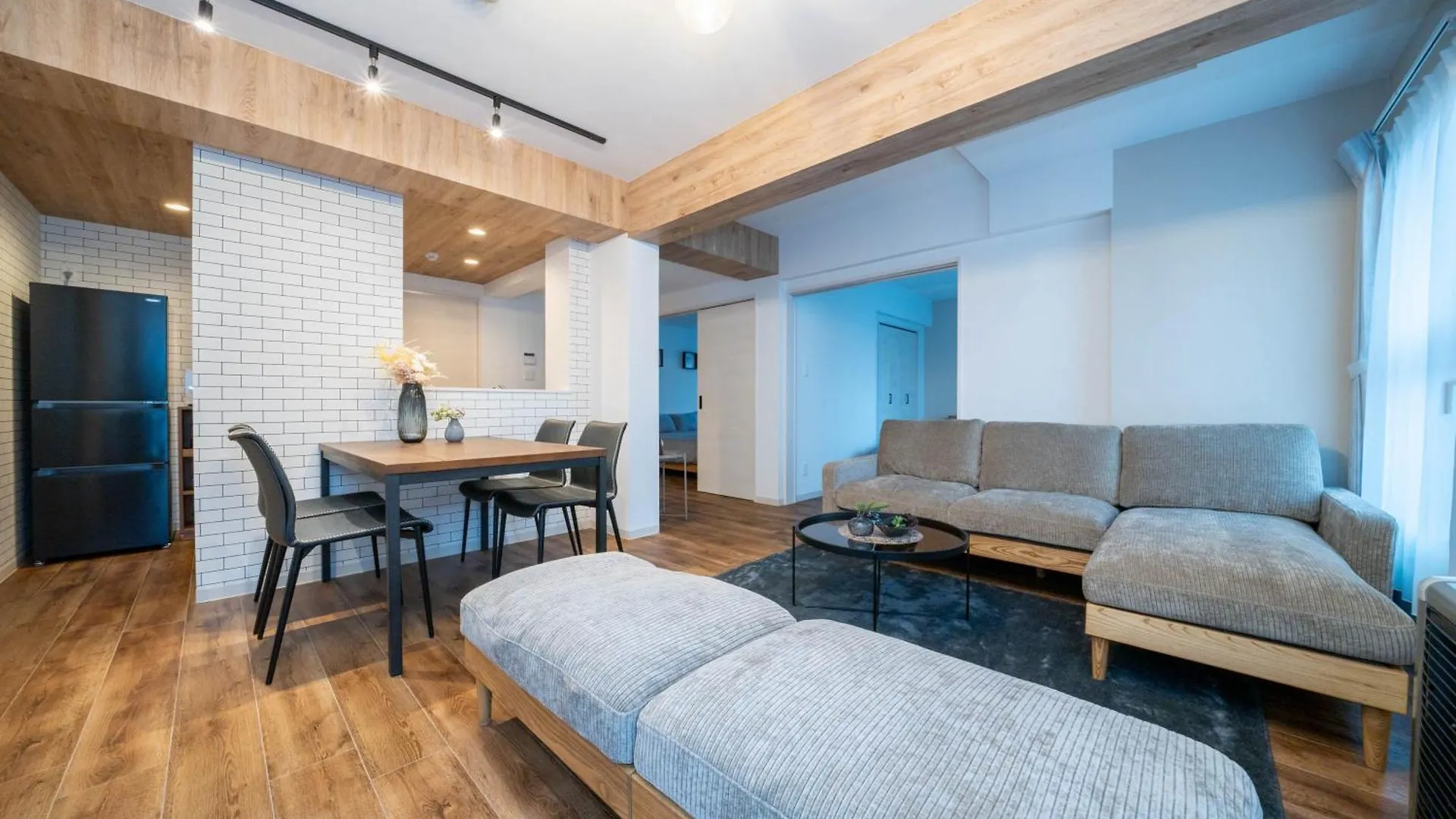 Zabo Hills 305 Appartement Sapporo Japan