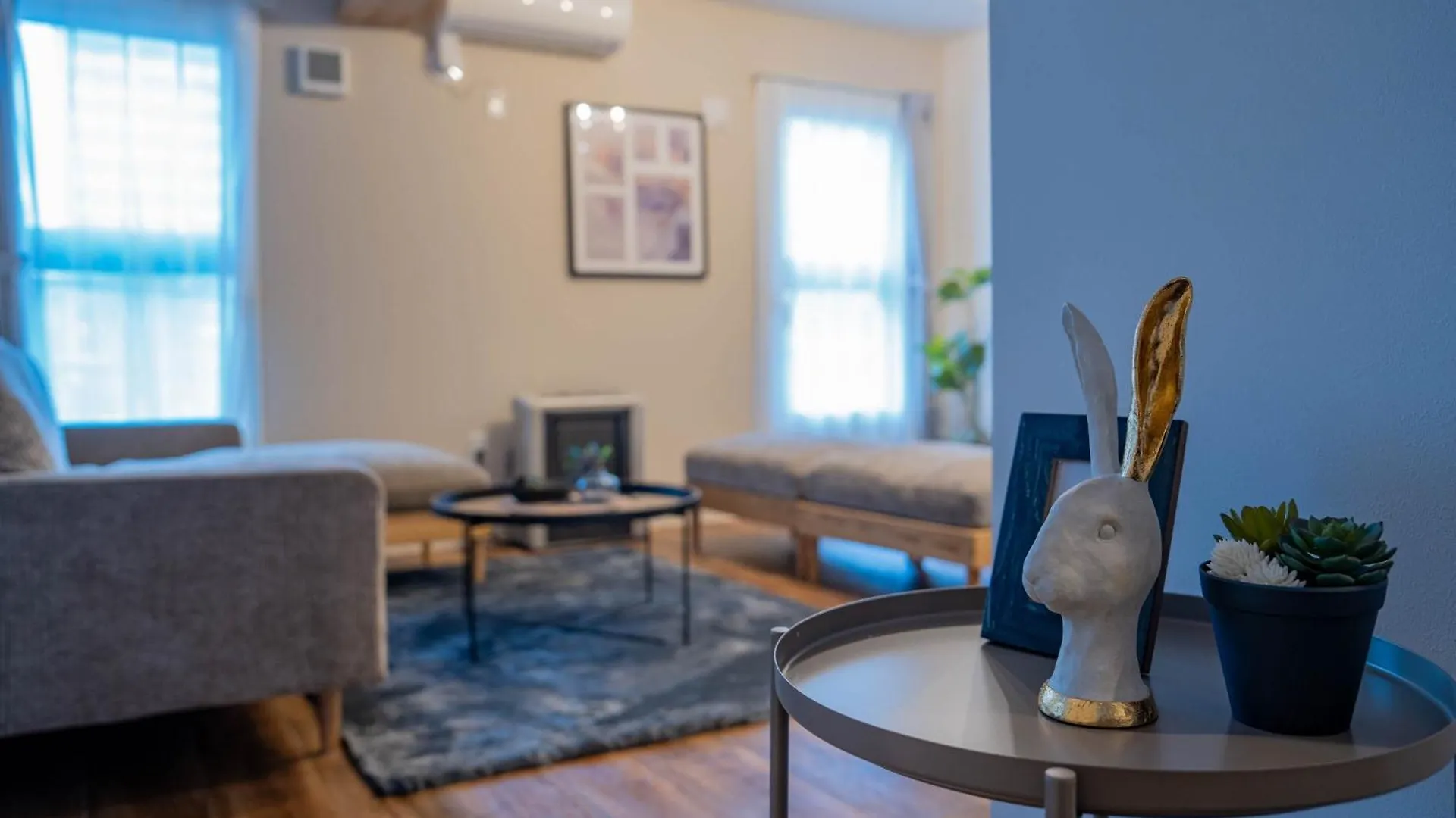 Zabo Hills 305 Appartement Sapporo