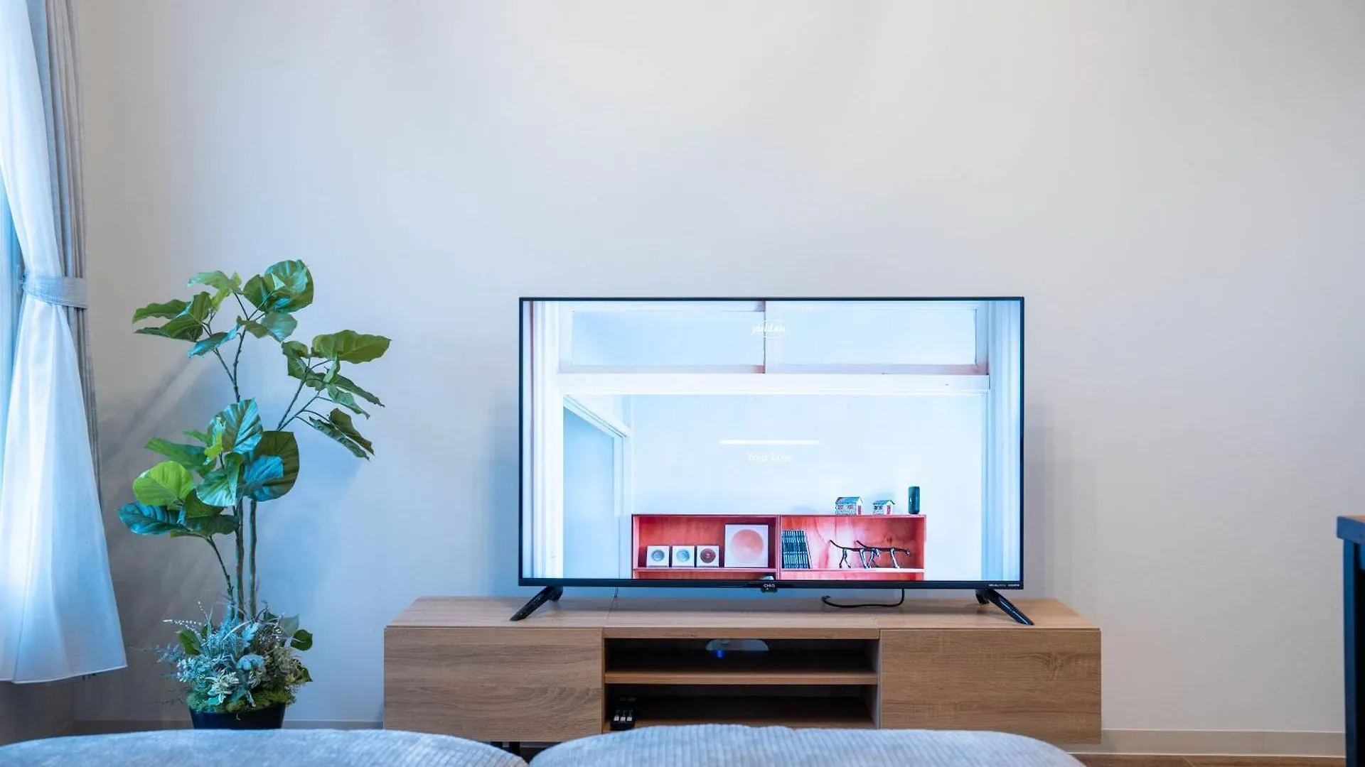 Zabo Hills 305 Appartement Sapporo