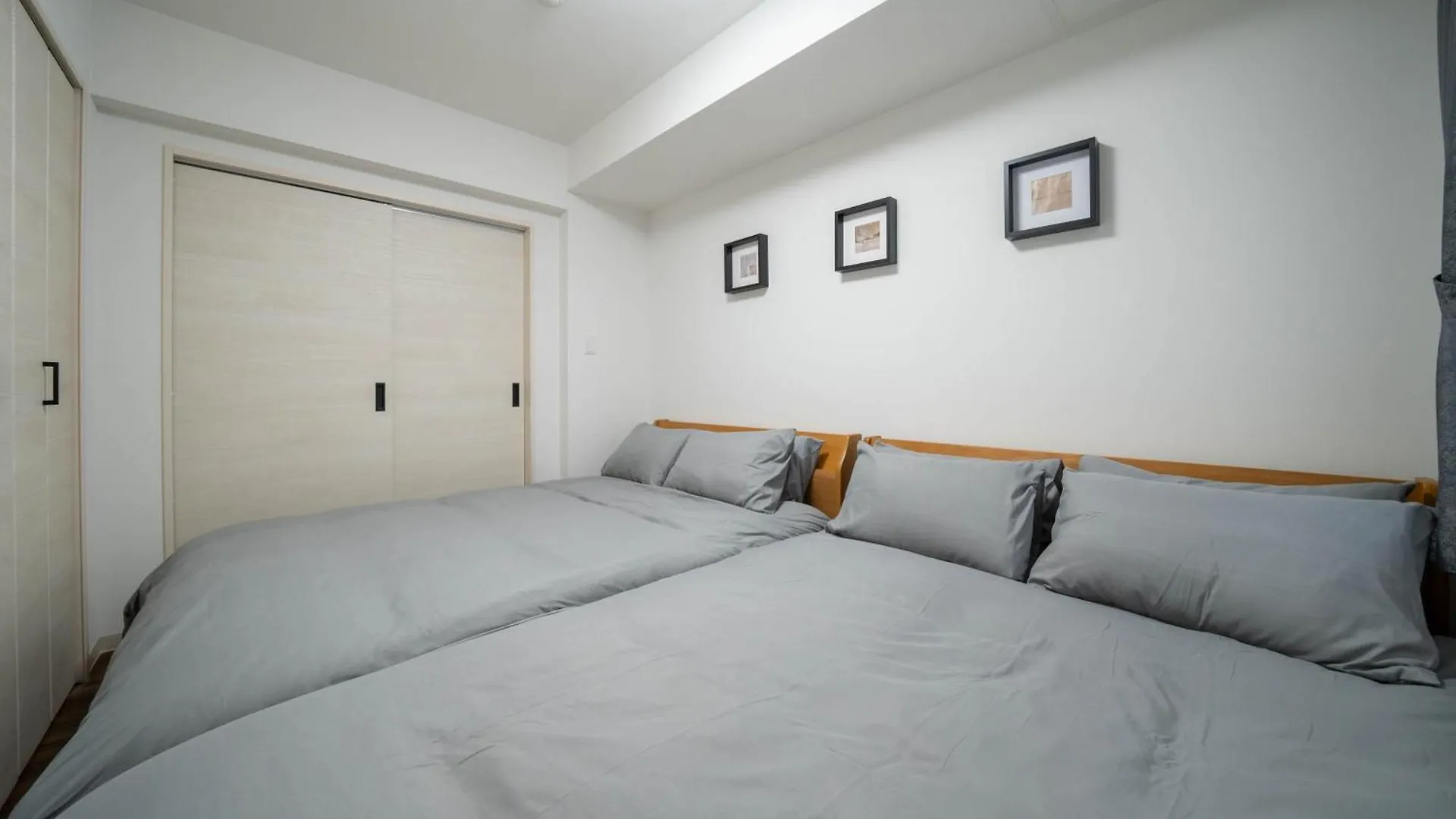 Zabo Hills 305 Appartement Sapporo