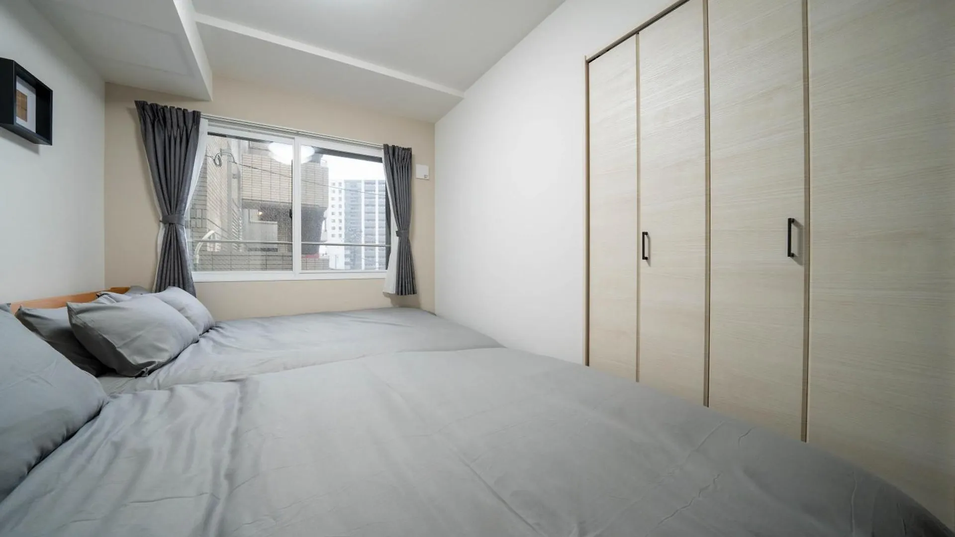 Zabo Hills 305 Appartement Sapporo