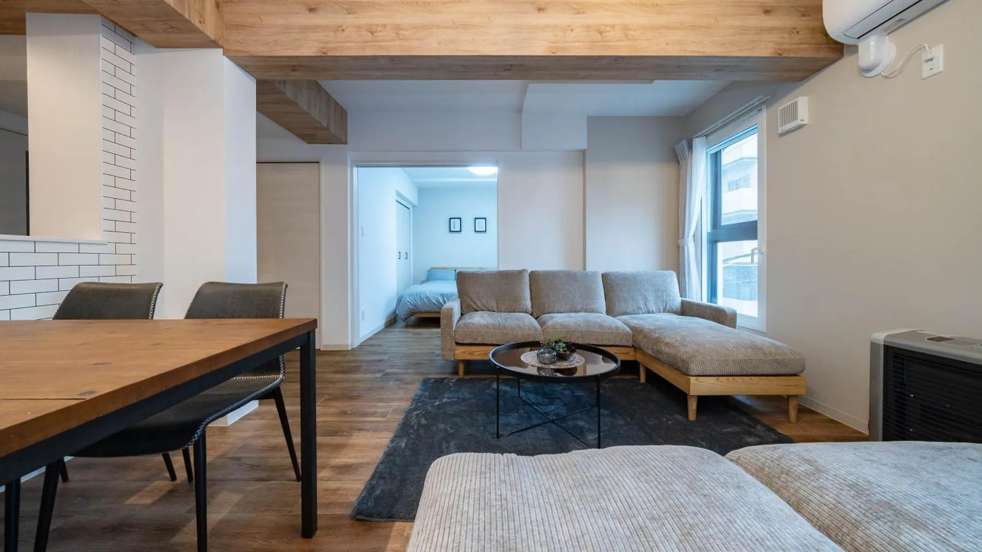 Appartamento Zabo Hills 305 Sapporo