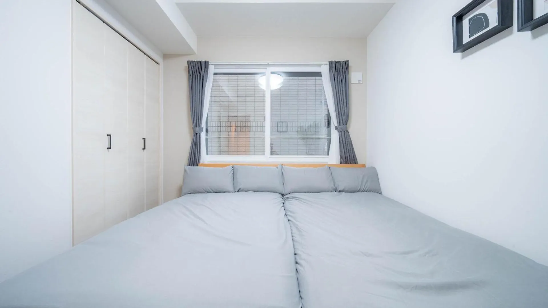Appartamento Zabo Hills 305 Sapporo Giappone