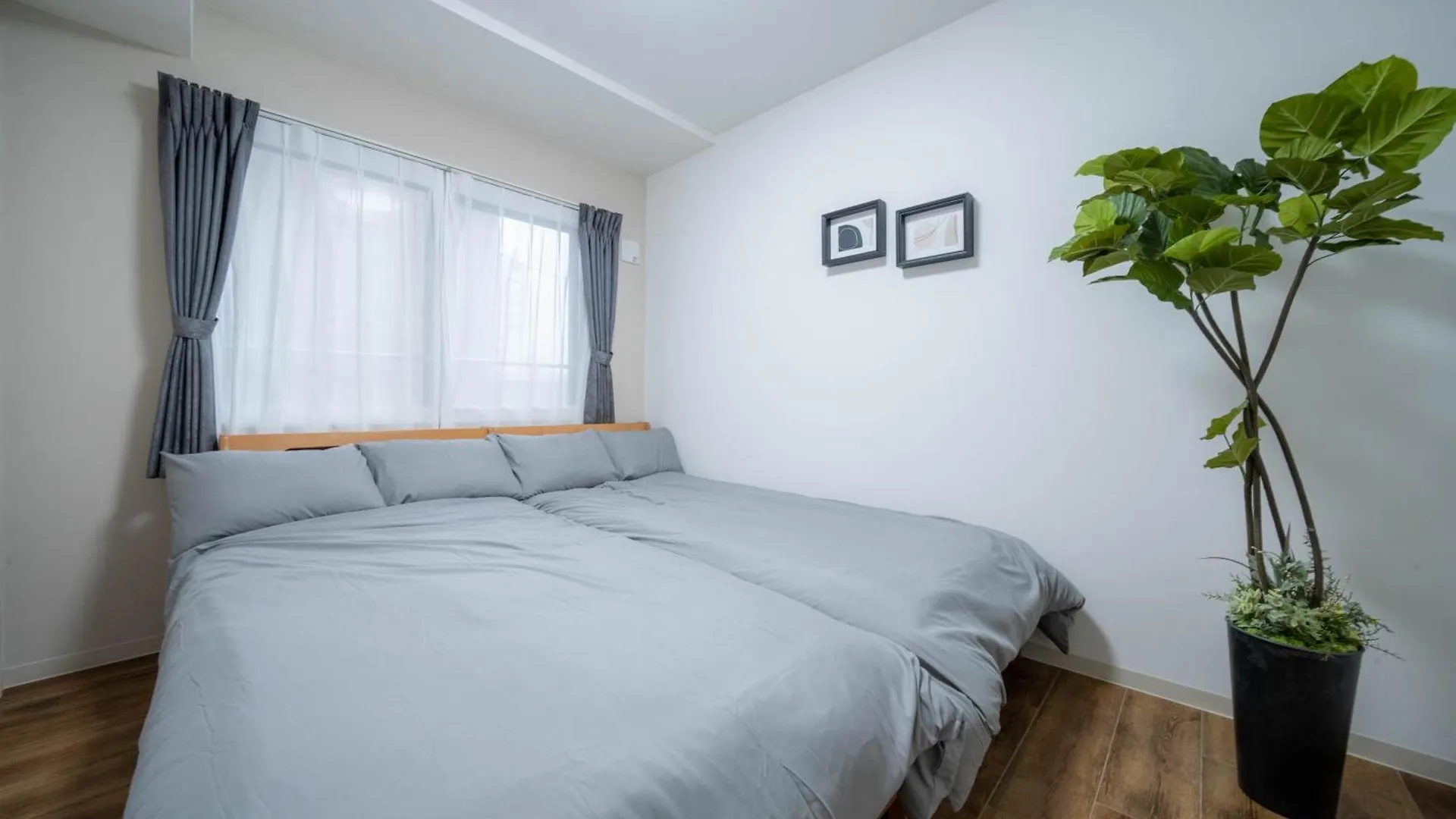 Appartamento Zabo Hills 305 Sapporo Giappone