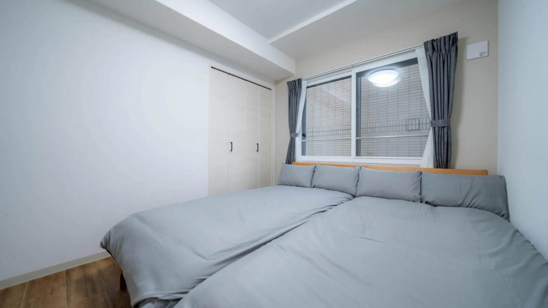 Appartamento Zabo Hills 305 Sapporo