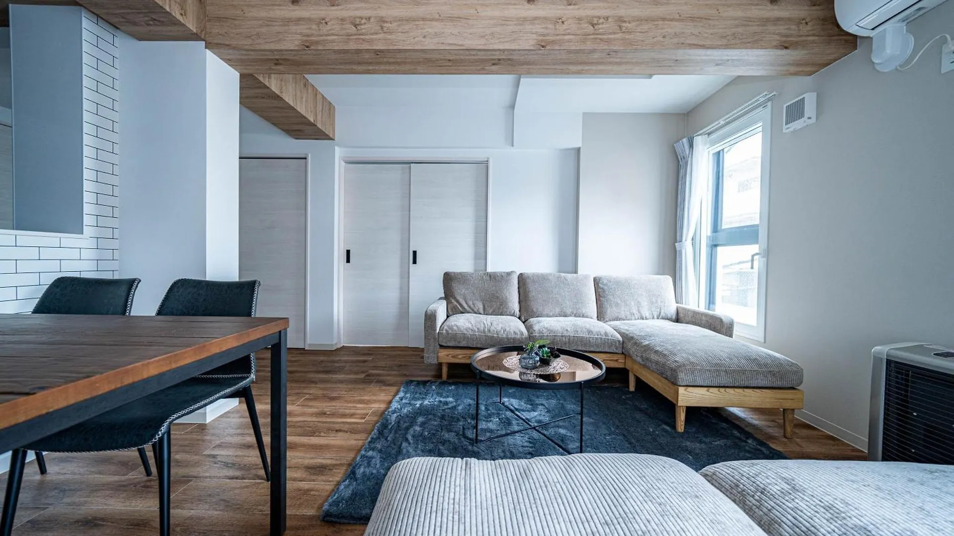 Appartamento Zabo Hills 305 Sapporo