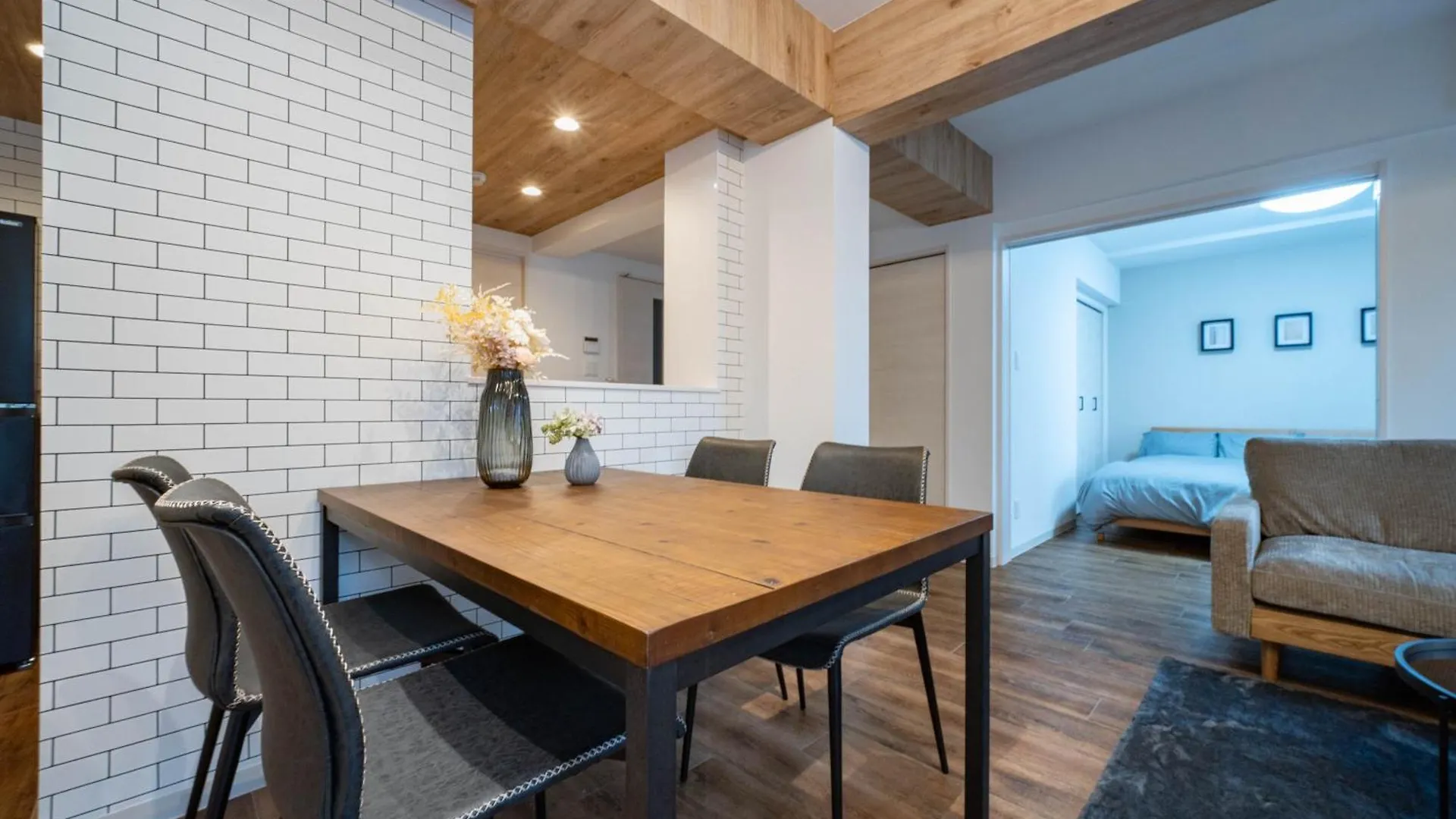 Appartamento Zabo Hills 305 Sapporo