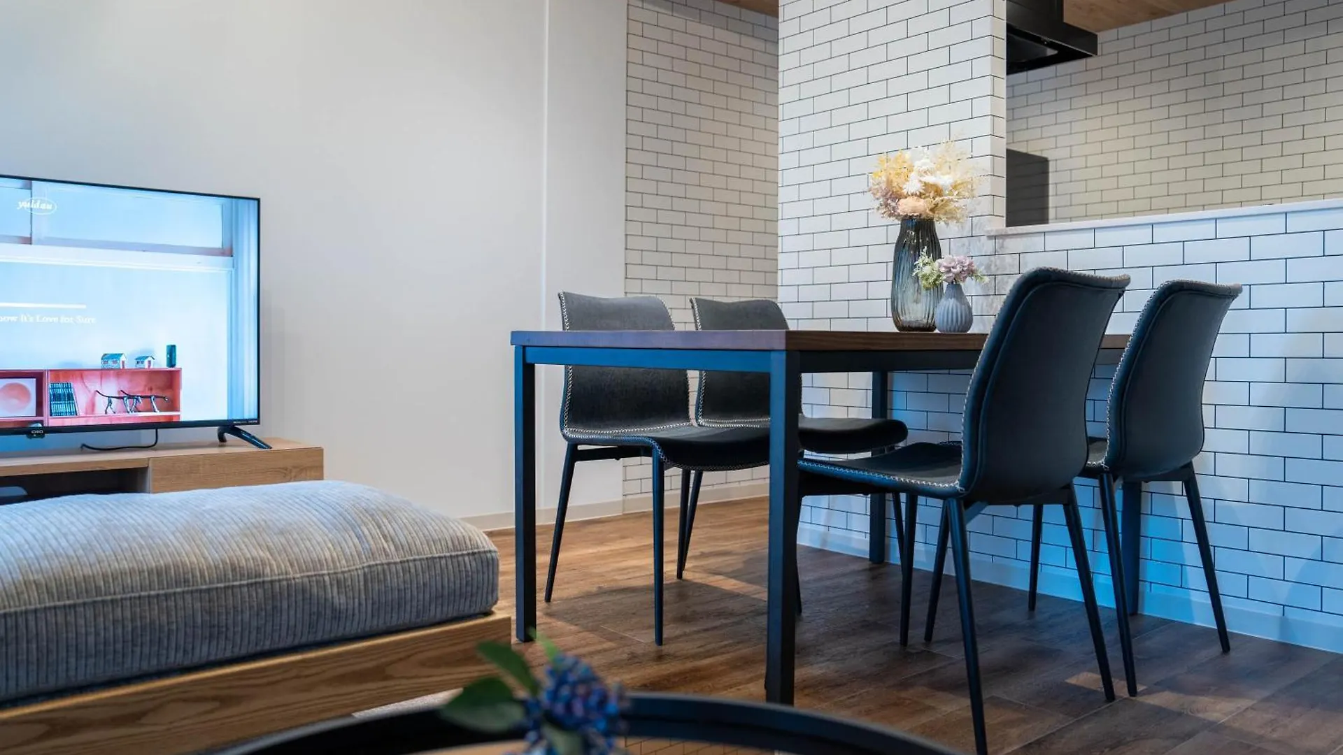 Appartamento Zabo Hills 305 Sapporo